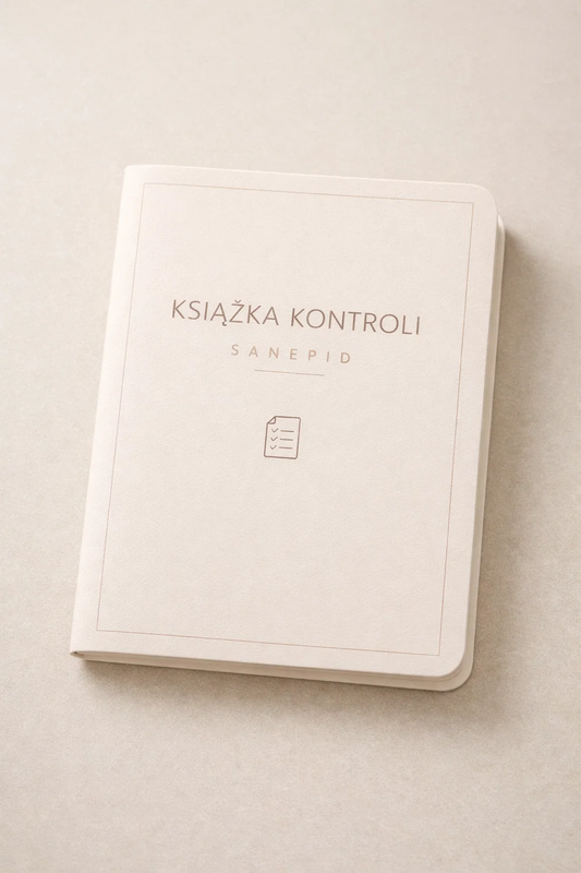 Книга контроля